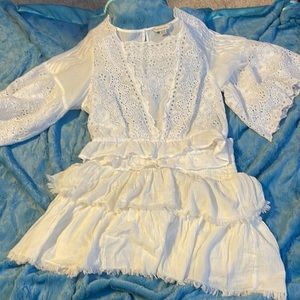 Aerie by American Eagle skirt perfect to throw over a bathing suit